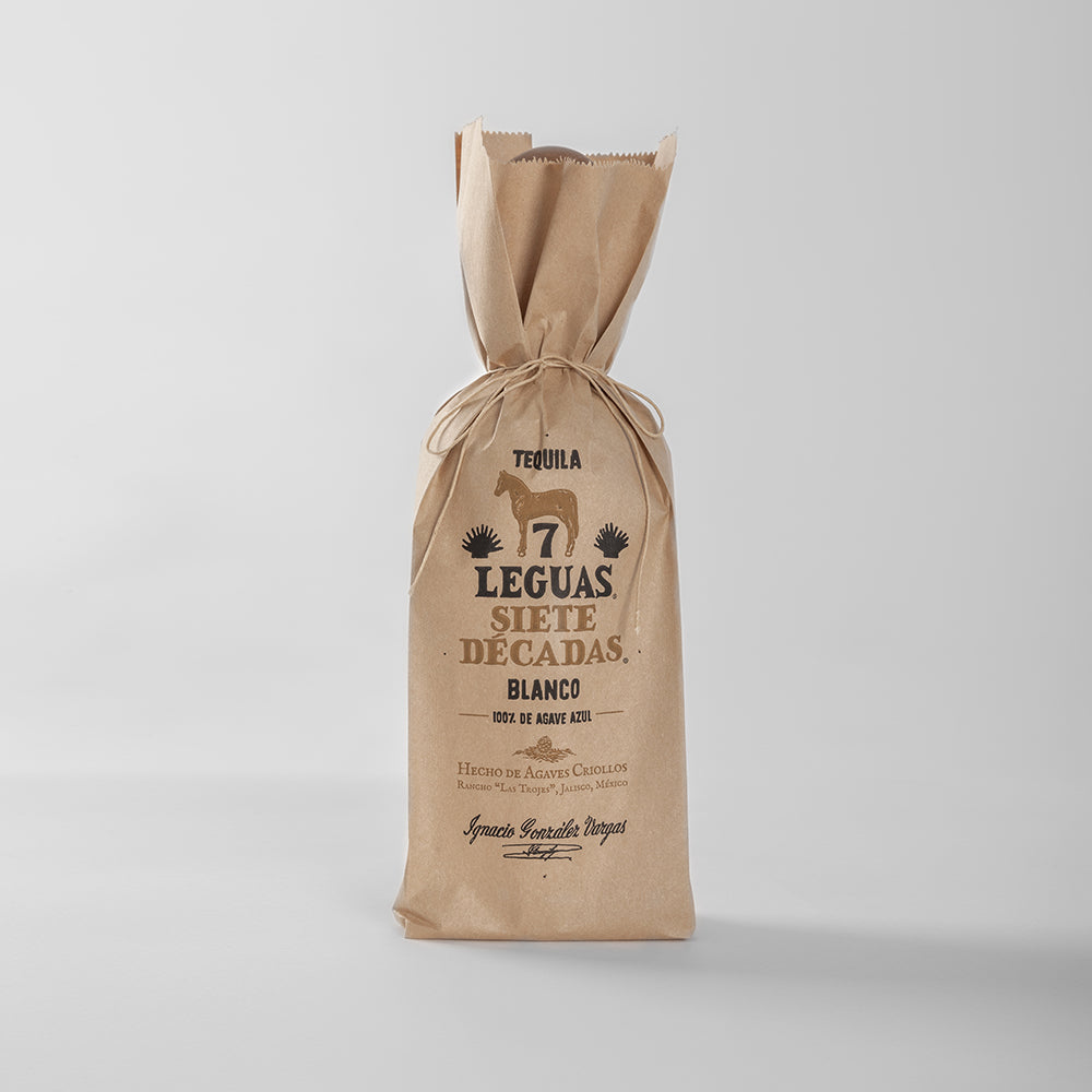 Siete Décadas 700 ml