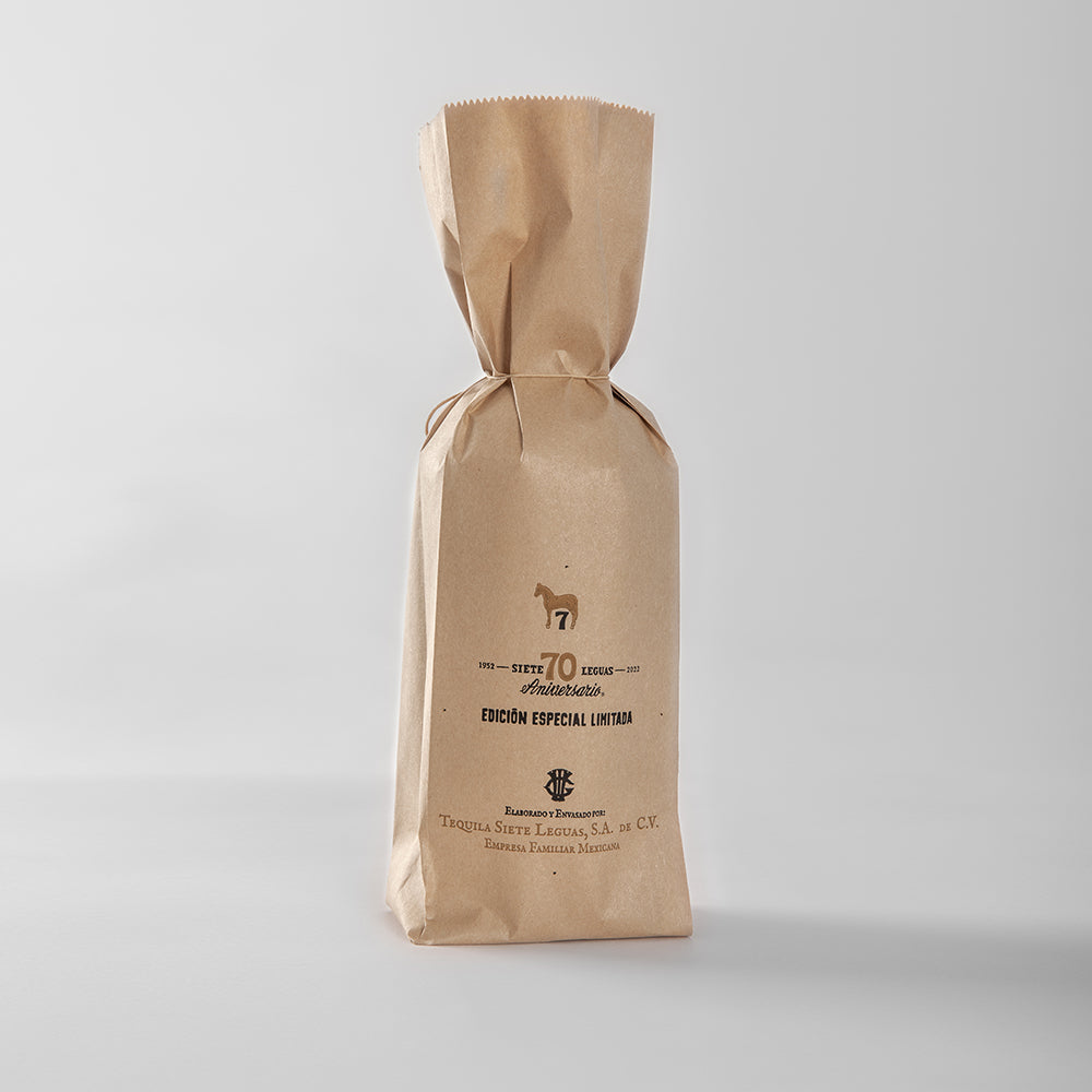 Siete Décadas 700 ml