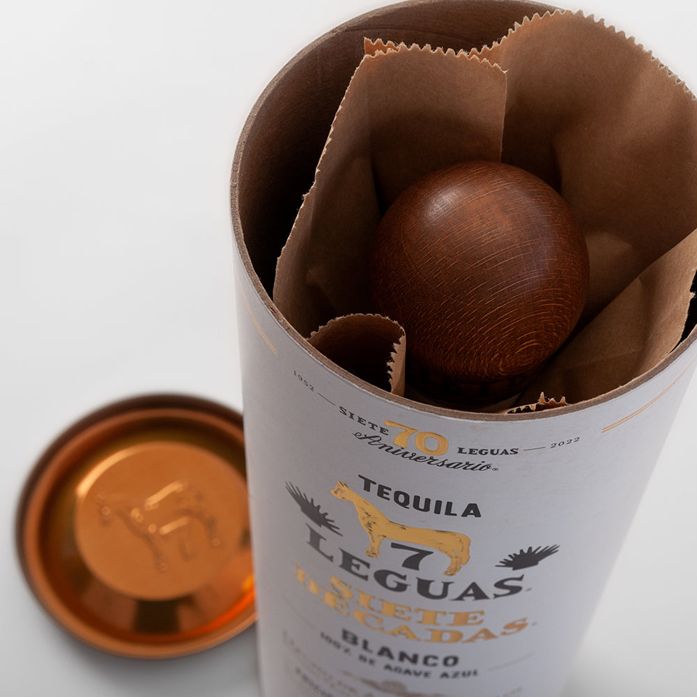 Siete Décadas 700 ml