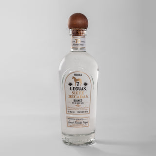 Siete Décadas 700 ml