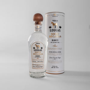 Siete Décadas 700 ml