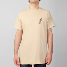 T-Shirt Vintage Beige