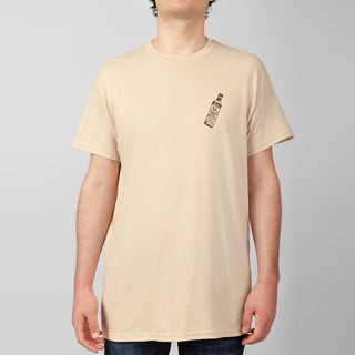 T-Shirt Vintage Beige